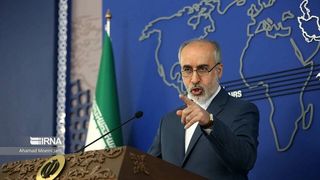 Iran Regime Holding Celebrations For ‘Palestinian Victory’