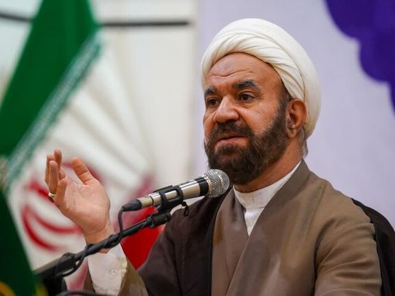 مسئول حرم شاهچراغ: جبهه مقاومت در گذر زمان و در مصائب، قویتر شده است