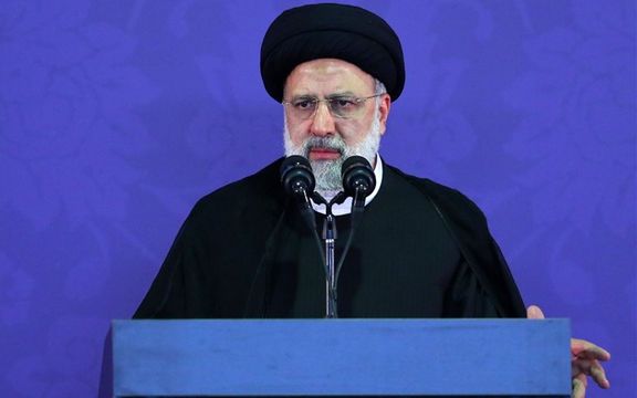 خبرگزاری وابسته به سپاه: برخوردهای مربوط به حجاب دستور رئیسی است