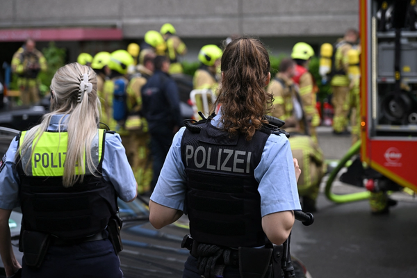 Iranian threat in Germany more urgent than publicly announced - NYT