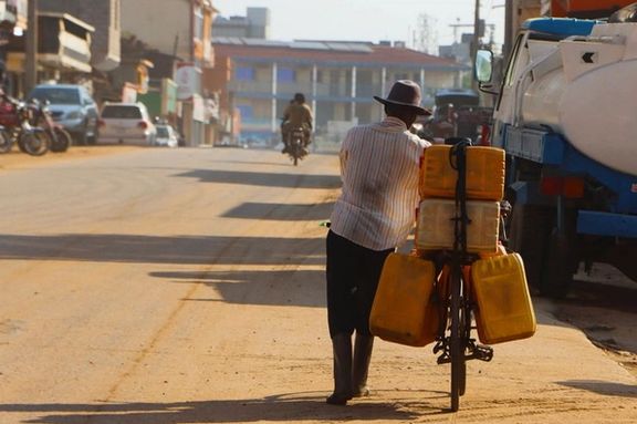 دولت سودان جنوبی گفتوگو با اسرائیل برای پذیرش فلسطینیهای غزه را تکذیب کرد