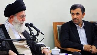 Regime Insider Blames Ahmadinejad Followers For School Poisonings