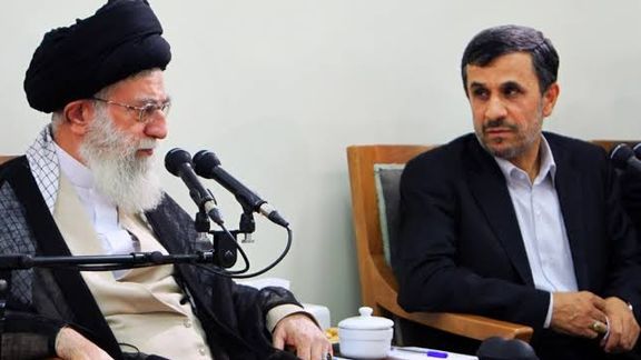 Regime Insider Blames Ahmadinejad Followers For School Poisonings