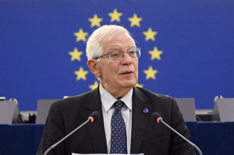 اتحادیه اروپا: تاخیر بیشتر در مذاکرات وین، احیای برجام را سخت‌تر می‌کند