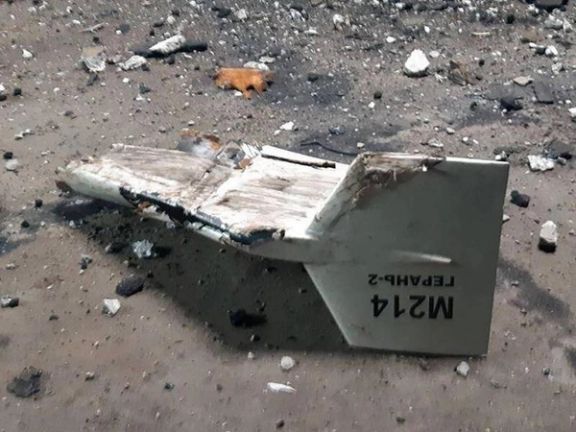 New Zealand sanctions Iranians for kamikaze drone supplies to Russia