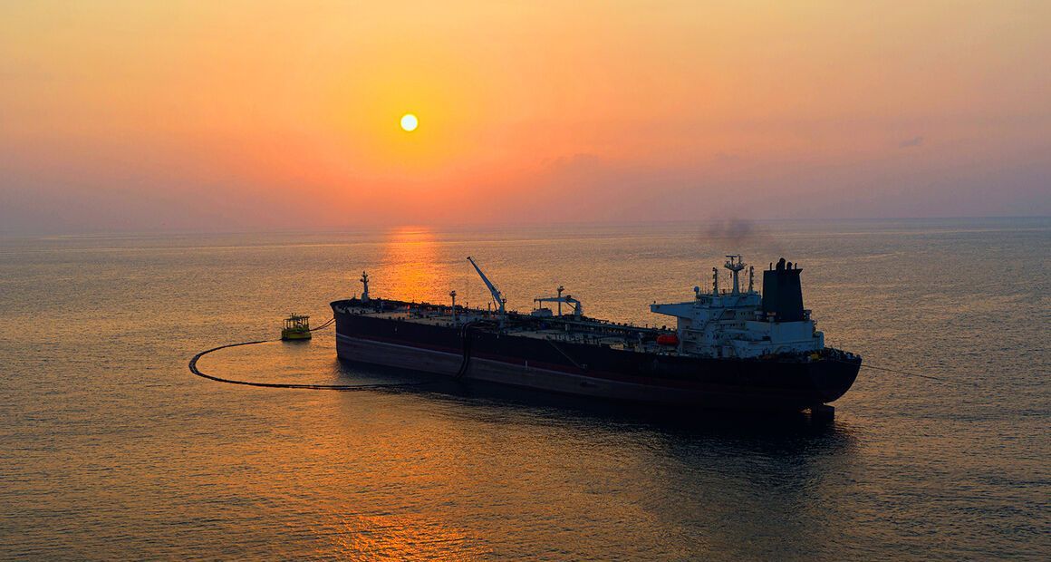  واشینگتن‌پست: نفت ایران در دل محاصره آمریکا همچنان در جریان است