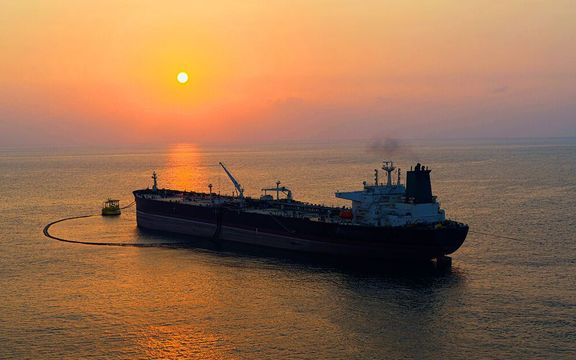 رکورد معاملات نفتی در پی تنشهای ایران و آمریکا شکسته شد