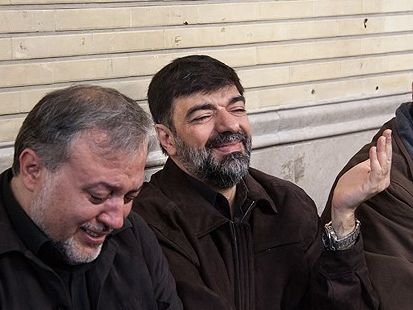 فرماندهی انتظامی کل کشور: اگر شهید شدم، بگویید او برای حجاب دختران تلاش کرد