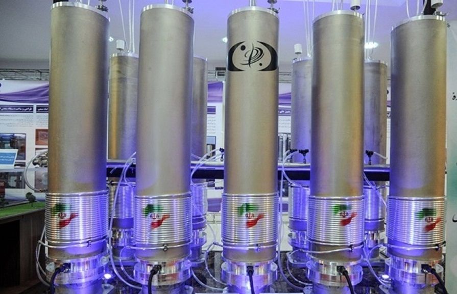 افزایش اورانیوم ۶۰ درصد ایران به ۲۵ کیلو؛ کمالوندی: فقط کشورهای دارای بمب این توان رادارند