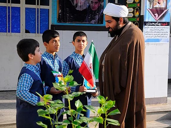 روایت یک پژوهش از ناکامی ایدئولوژی حاکم بر نظام آموزشی ایران؛ حاصل کار «سوژه مقاوم» است