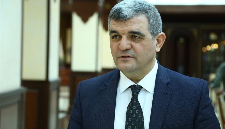 Azerbaijani MP Critical Of Iran Injured In Assassination Attempt