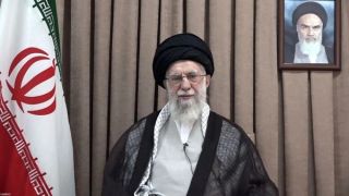 خامنهای؛ ۲۱ روز در مخفیگاه