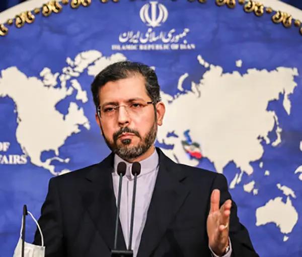 الخارجية الإیرانیة تصف تقارير محاولة إيران قتل الإسرائيليين بـ"عمليات نفسية"