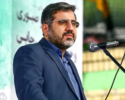 وزیر ارشاد: باید فضای تبلور اندیشه و آرمانهای انقلاب اسلامی در سینمای ایران فراهم شود