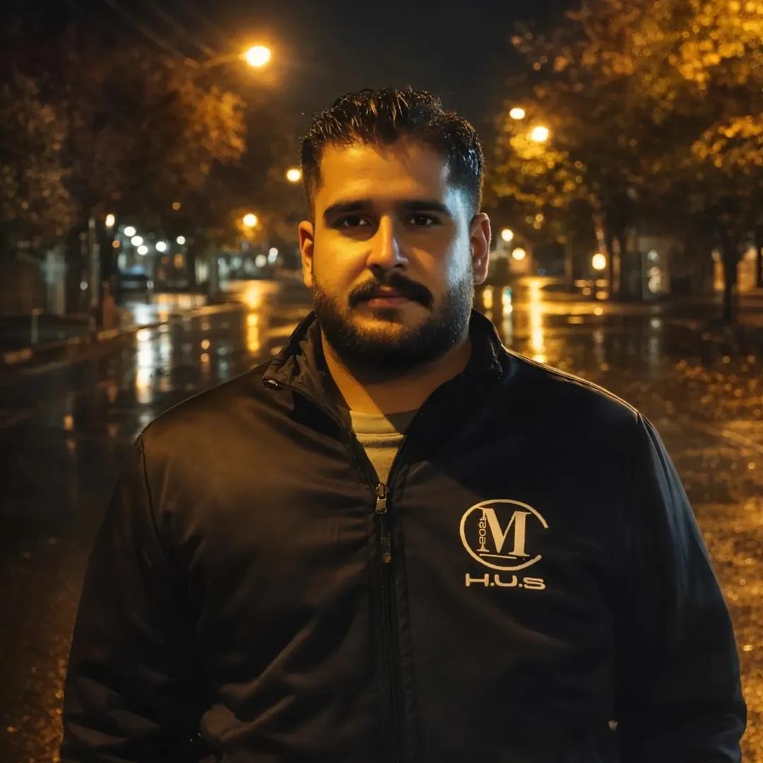 مقتل حارس مرمى ومدرب كرة الصالات على يد قوات الأمن الإيرانية في "ني ريز"