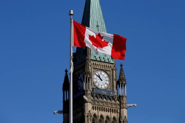 Canada says Iranian doctoral student’s research could aid Tehran weapons programs