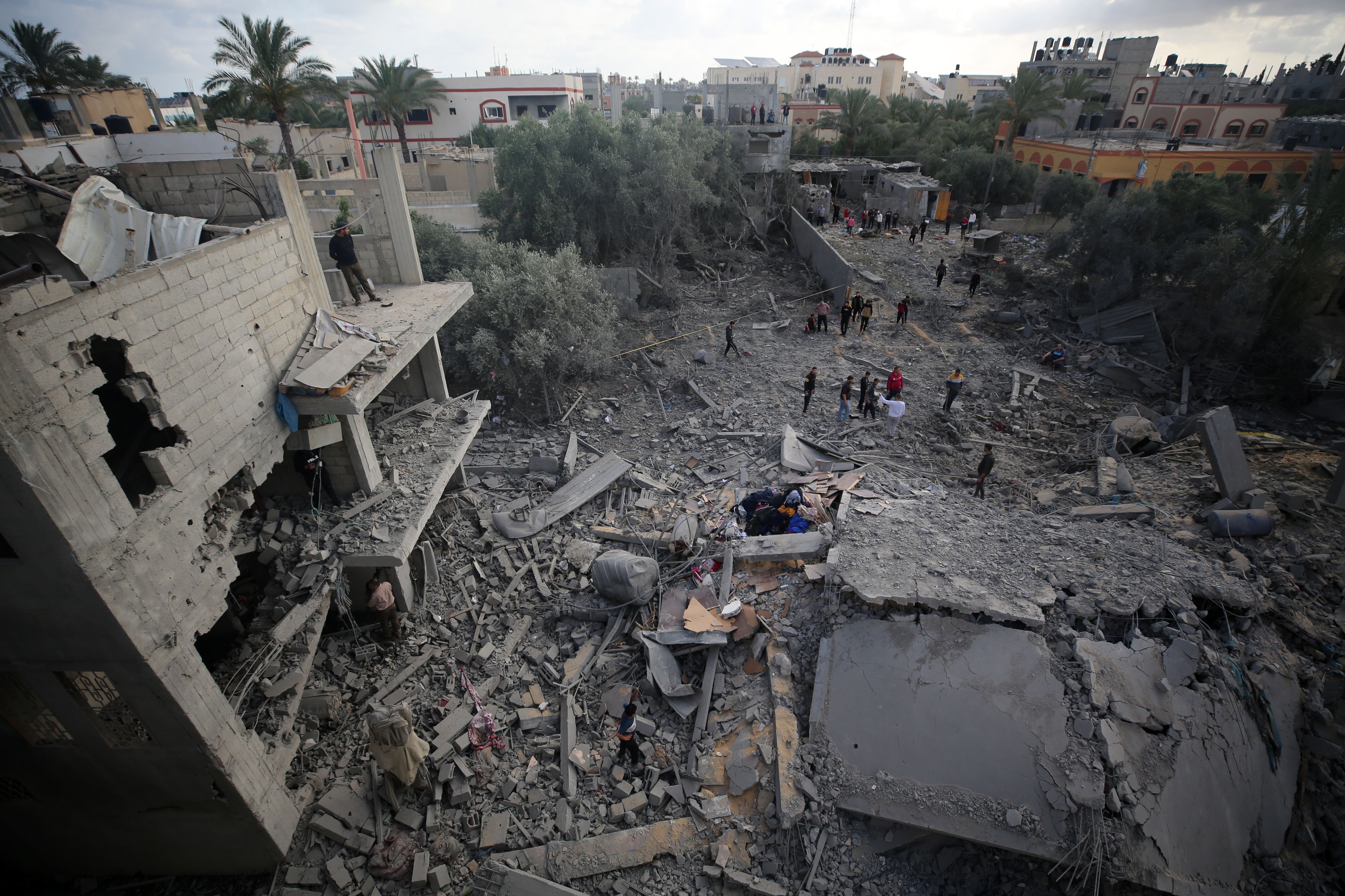 تداوم درگیری‌ها میان اسرائیل و فلسطینی‌ها؛ کشته شدن یک فرمانده ارشد دیگر گروه جهاد اسلامی