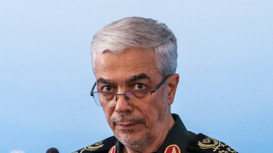 رییس ستاد کل نیروهای مسلح جمهوری اسلامی: تحولات غزه آغاز اعتلای اسلام و محور مقاومت است