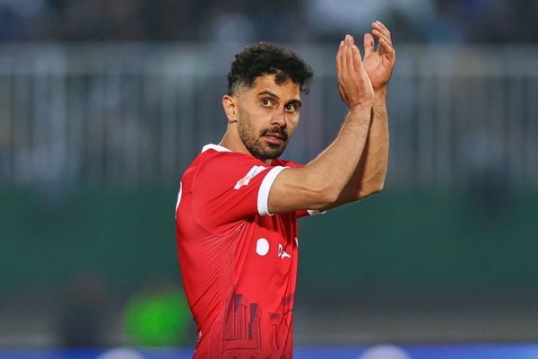 امید عالیشاه: به قلعهنویی مشاوره غلط میدهند، از ۱۱ سالگی لباس تیم ملی را پوشیدهام