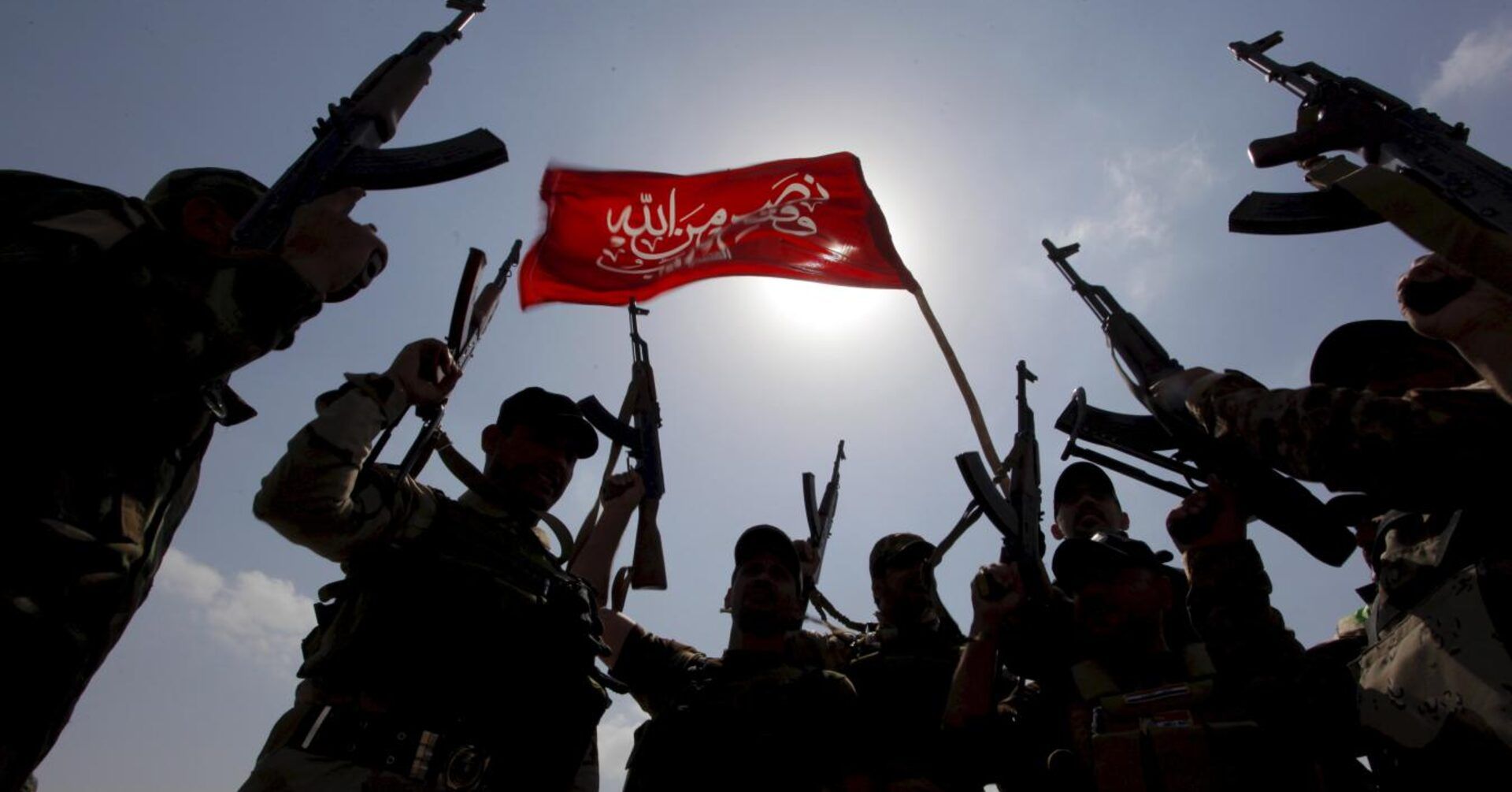 Iraq defends telecom deal with company tied to militias aligned with Iran