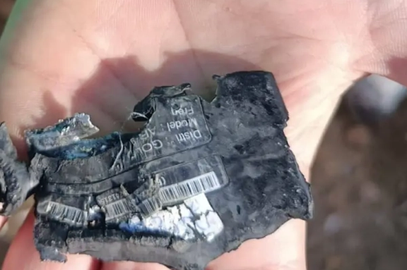 رسانه وابسته به سپاه: باتری پیجرهای حزبالله به مواد منفجره حساس به حرارت آلوده بود