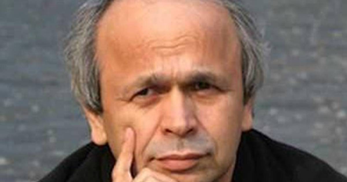 Dissident Iranian Satirist Ebrahim Nabavi Takes Own Life In Maryland Dissident iranian satirist ebrahim nabavi takes own life in maryland