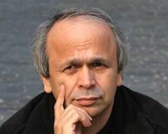 Dissident Iranian satirist Ebrahim Nabavi takes own life in Maryland