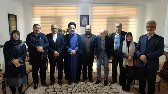 مدیرعامل سابق خبرگزاری ایرنا: خمینی و خامنهای هر دو در علم مدرن بیسوادند