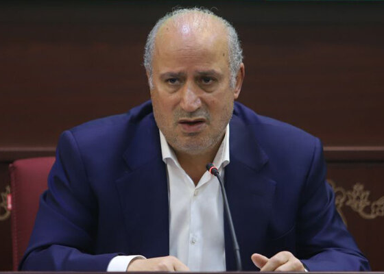 تاج درباره باخت سنگین پرسپولیس به الهلال: اما در فوتبال ملی از ما جلوتر نیستند