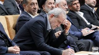 Tehran moderates rail against president's 'one-way' reconciliation