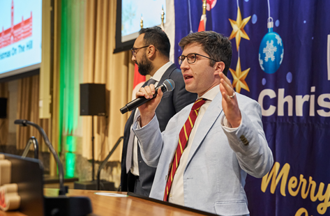 Canada failed to protect IRGC conscripts after terror listing, MP says