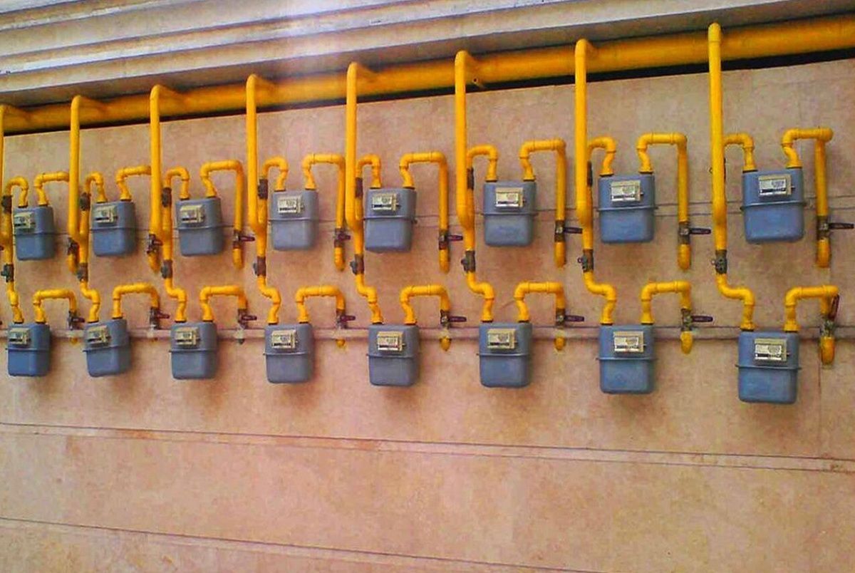 مصوبه دولت: تعرفه‌گذاری گاز تغییر کند تا مشترکان بیشتری در گروه پر‌مصرف قرار گیرند