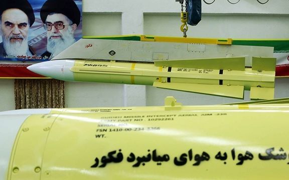 الإعلام الصيني الحكومي: التركيز على "الصواريخ" الإيرانية مؤشر على خط أحمر جديد لدى إسرائيل