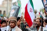 عراق و عربستان سعودی برای مقابله با حملات گروههای حامی جمهوری اسلامی آماده میشوند