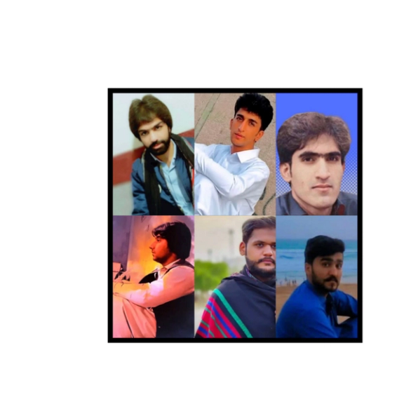 کانون مدافعان حقوق بشر: صدور حکم اعدام برای ۶ جوان بلوچ «ناعادلانه است و باید لغو شود»