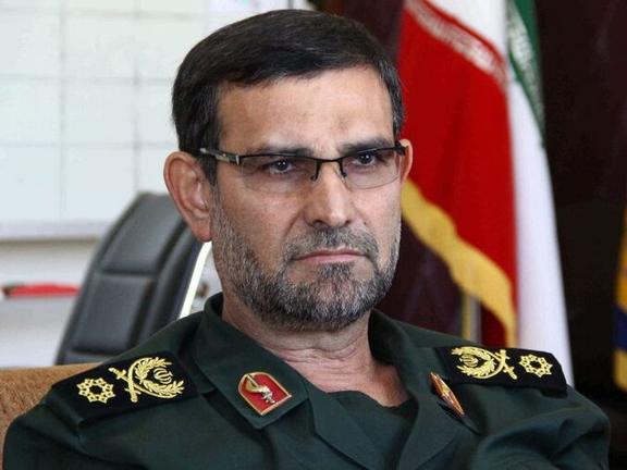 فرمانده نیروی دریایی سپاه: در عملیات توقیف نفتکش، آماده مقابله موشکی با آمریکا بودیم