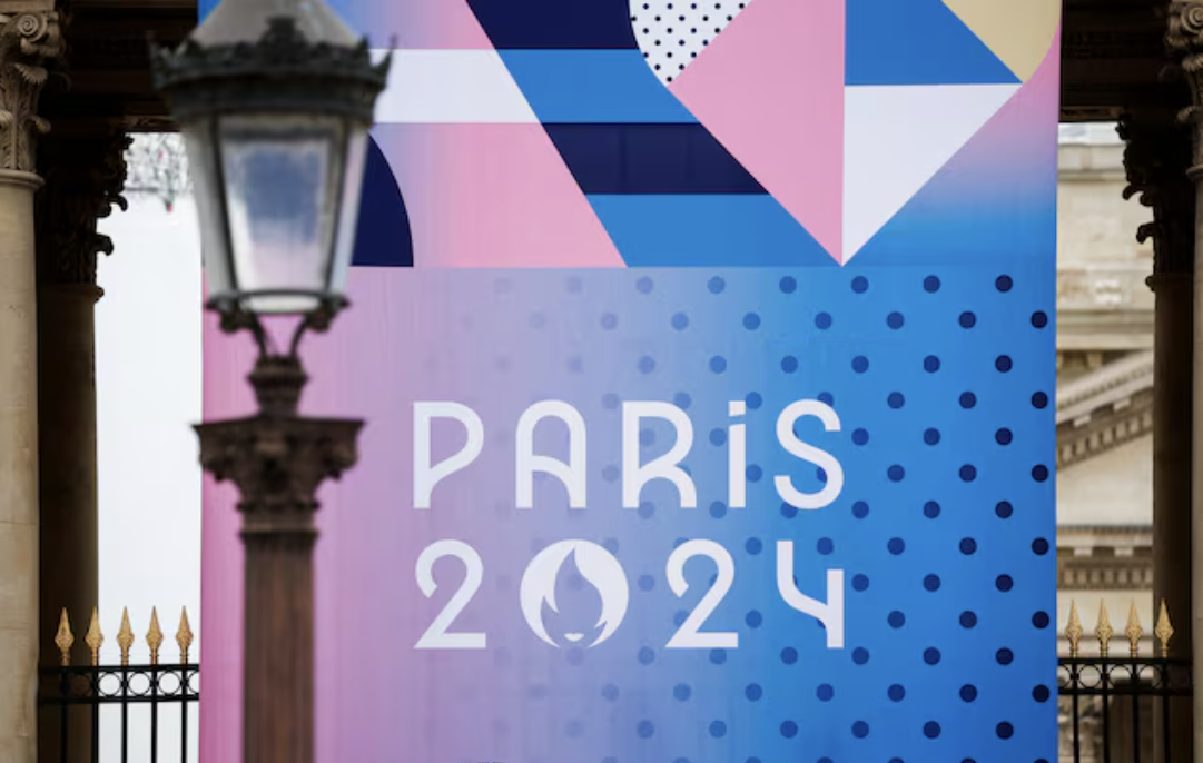 پاریس جوان ۱۸ ساله چچنی را به «طراحی حمله تروریستی به مسابقات المپیک» متهم کرد