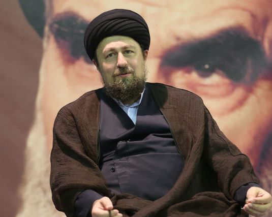 حسن خمینی: به مشروبفروشی توجه میکنیم اما به ضایع شدن حق جامعه نه