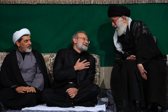 Khamenei bested Trump in war, his senior advisor says