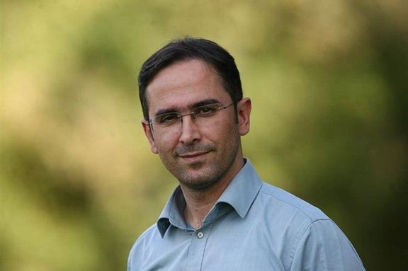 علی خطیر مشاور تاج شد؛ مدعی شرطبندی ۵ میلیون دلاری در فوتبال ایران به فدراسیون بازگشت