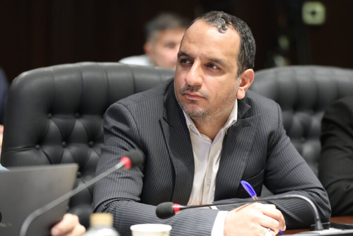 یک نماینده مجلس: جمهوری اسلامی نبض شاهراه اقتصاد جهان را در دست دارد