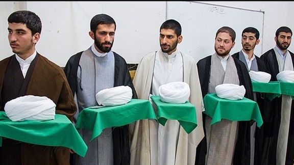 مقام حوزه علمیه: هر طلبهای که وارد حوزه میشود، بیمه درمان دریافت میکند