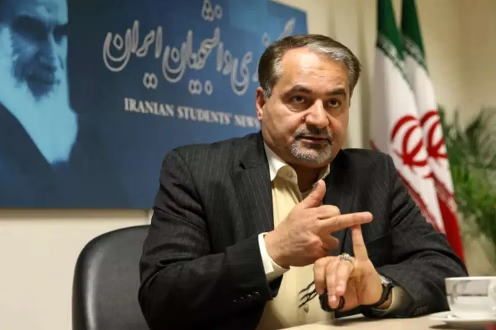 جامعة برينستون تقيل الدبلوماسي الإيراني السابق حسين موسويان بعد سنوات من الجدل والاحتجاج