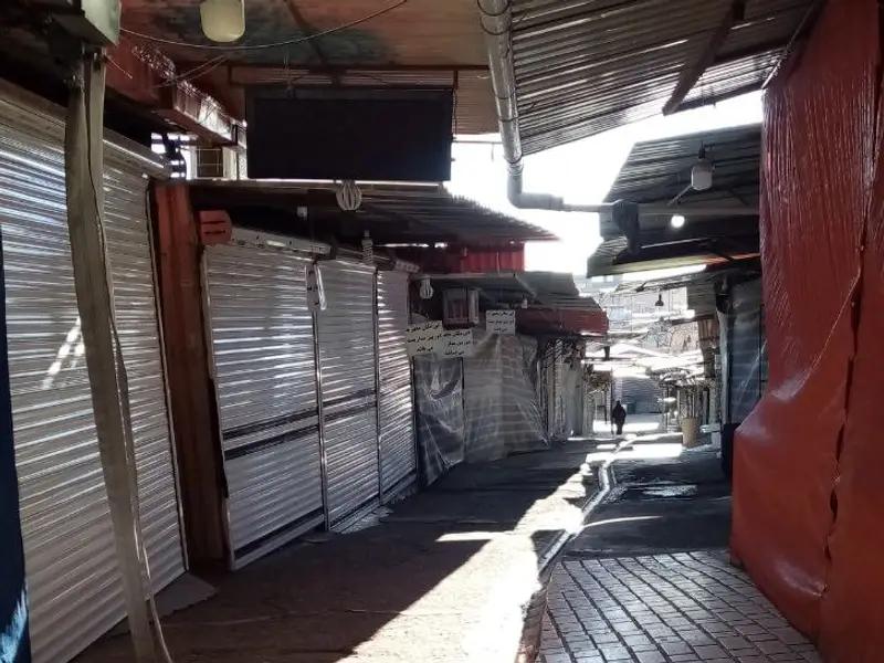 إضراب في عدة مدن إيرانية احتجاجا على إعدام 4 سجناء سياسيين