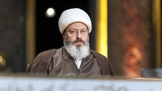 Tehran scrambles to contain fallout after cleric slams Saudi Arabia