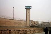 سازمان حقوق بشری کارون از موج آنفلوآنزا و کمبود دارو در زندان شیبان خبر داد