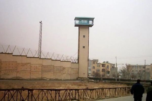 سازمان حقوق بشری کارون از موج آنفلوآنزا و کمبود دارو در زندان شیبان خبر داد