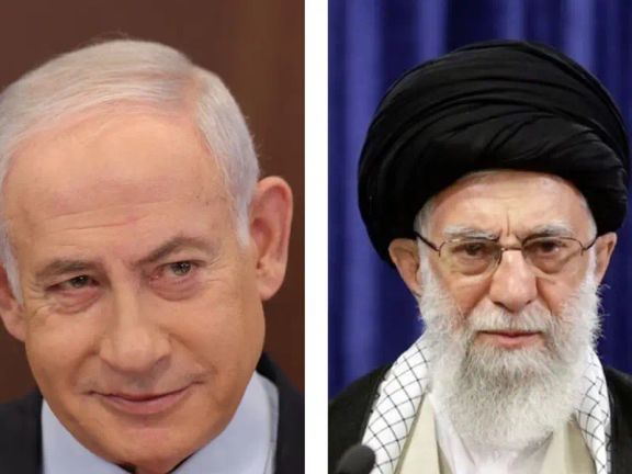 نتنياهو: إيران لا تستطيع منع تطبيع علاقاتنا مع دول المنطقة