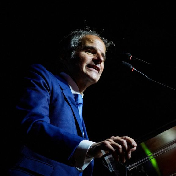 غروسي: غياب "الوكالة الدولية" عن أي اتفاق نووي مع إيران سيجعله "وهمًا" لا اتفاقًا حقيقيًا