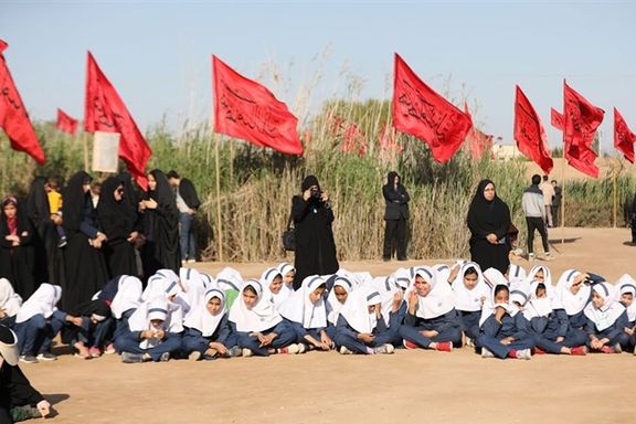 مدیرکل آموزش و پرورش تهران: الزام دانشآموزان به شرکت در اردوها تخلف است
